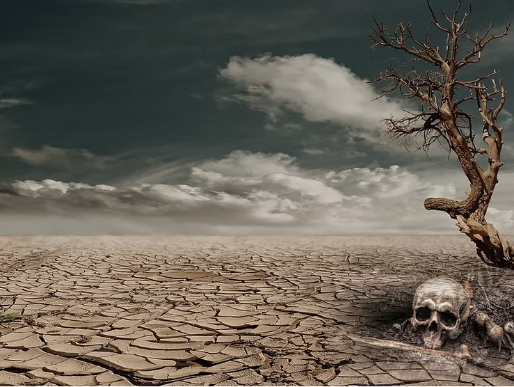 Can these bones live?